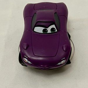 Disney Infinity - Holley Shiftwell - Cars 2 Movie - Pixar - INF# 1000007